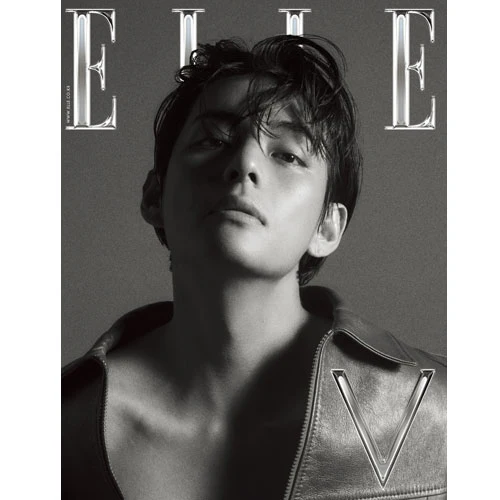 엘르 | ELLE 2023-4 [ V ] - Image 3