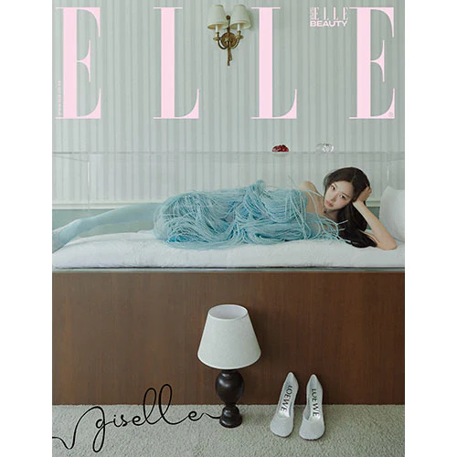 엘르 | ELLE 2025-08 - Image 3