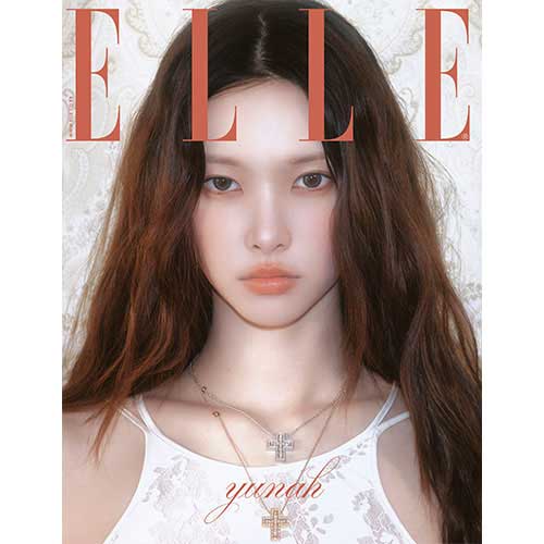 엘르 | ELLE 2025-09 [ 아일릿 | ILLIT ] - Image 5