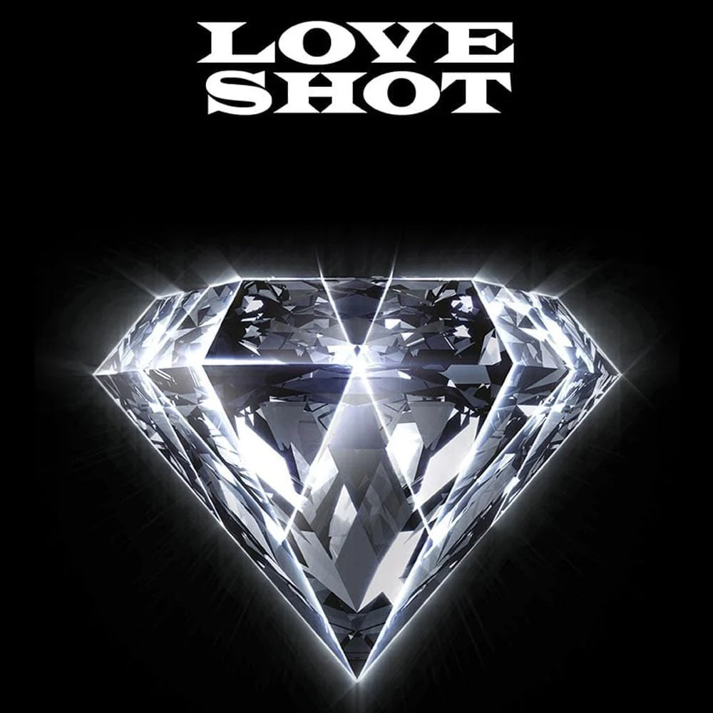 엑소 | EXO 5TH ALBUM REPACKAGE [ LOVE SHOT ]