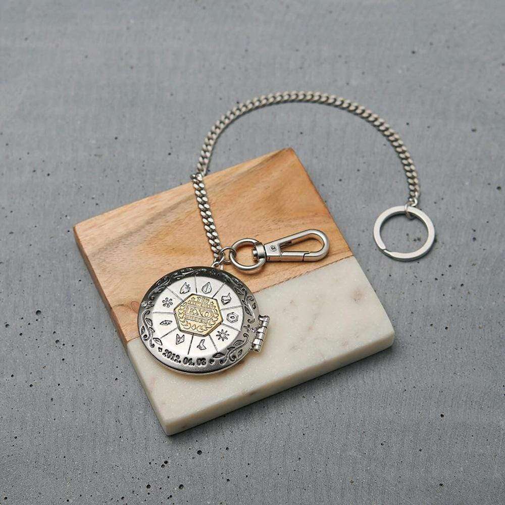 엑소 | EXO 7TH ANNIVERSARY ROCKET PENDANT | SM OFFICIAL MD