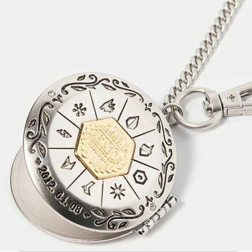 엑소 | EXO 7TH ANNIVERSARY ROCKET PENDANT | SM OFFICIAL MD - Image 2