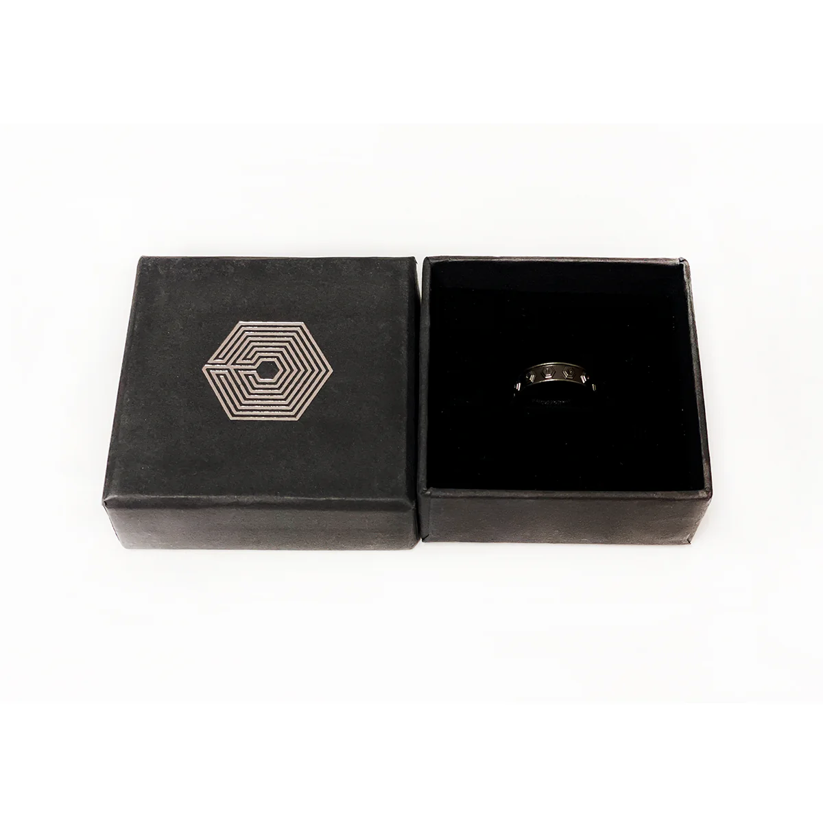 엑소 | EXO [ EXOPLANET #1 SYMBOL RING ] - Image 8