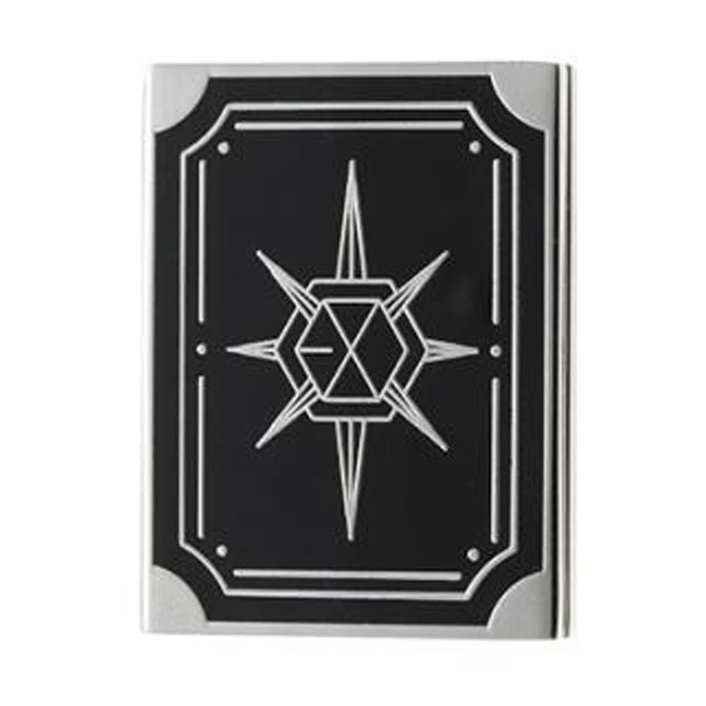 엑소 | EXO [ EXO PLANET #5 EXPLORATION ] HANDWRITING BADGE