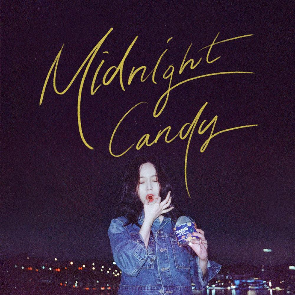 프롬 | FROMM [ MIDNIGHT CANDY ]