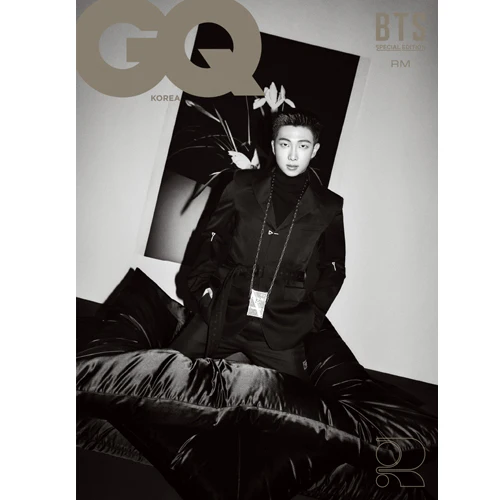 지큐 | GQ 2022-1 [ BTS ] - Image 2