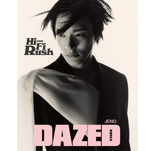 데이즈드 | DAZED 2023-3.5 [ JENO ]