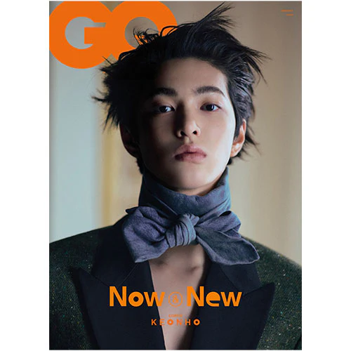 지큐 | GQ 2026-01 [ CORTIS ] - Image 3