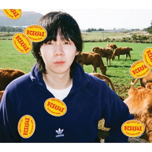 아일 | I'LL 1ST MINI ALBUM [ KIWI MIXTAPE ]