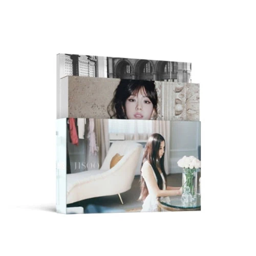 지수 | JISOO [ ME ] PHOTOBOOK SPECIAL EDITION