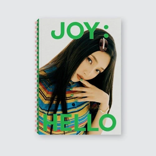 조이 | JOY 1ST SPECIAL ALBUM [ HELLO ] - Image 3