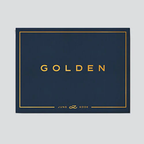 정국 | JUNGKOOK SOLO ALBUM [ GOLDEN ] - Image 4