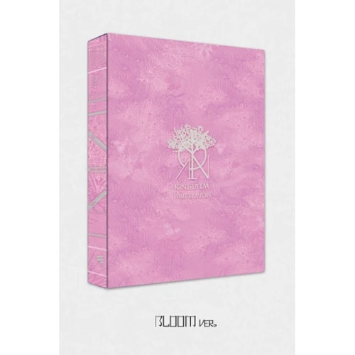 킹덤 | KINGDOM 6TH MINI ALBUM [ HISTORY OF KINGDOM: PART VI. MUJIN ] - Image 2