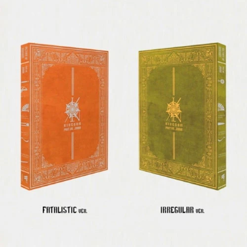 킹덤 | KINGDOM HISTORY OF KINGDOM : PART VII.JAHAN