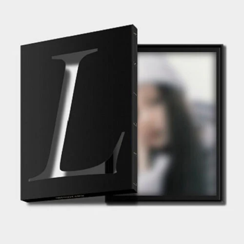 리사 | LISA 1ST SINGLE ALBUM [ LALISA ] - Image 2