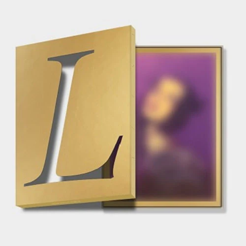 리사 | LISA 1ST SINGLE ALBUM [ LALISA ] - Image 3