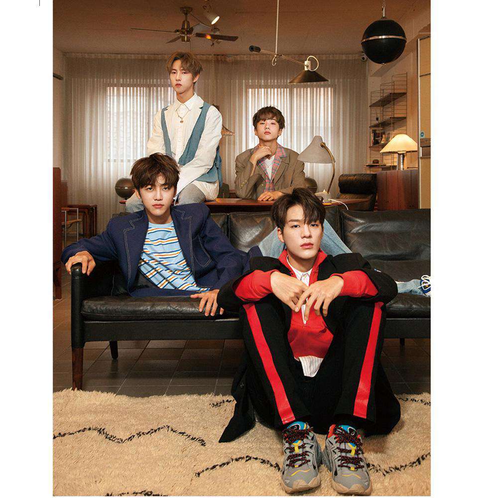 맵스 | MAPS 2019-6 [ JENO& RENJUN ] - Image 2