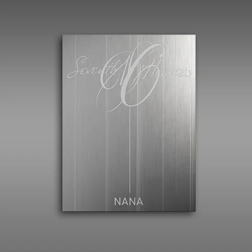 나나 | NANA 1ST SINGLE ALBUM [ SEVENTH HEAVEN 16 ]