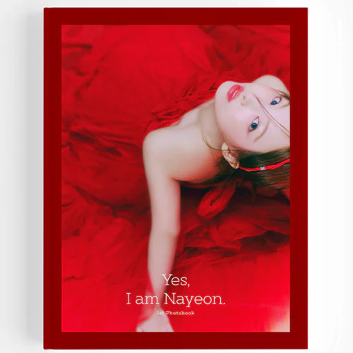 나연 | NAYEON 1ST PHOTOBOOK [ Yes, I am Nayeon. ] - Image 2