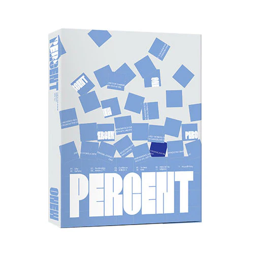 온유 | ONEW 2ND ALBUM [ PERCENT ] PHOTOBOOK VER. - Image 4