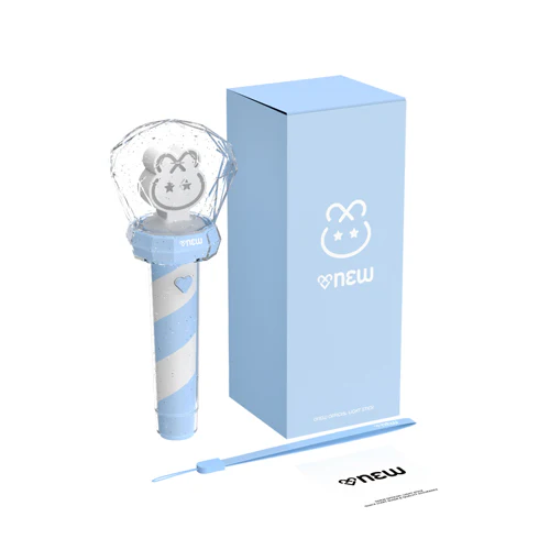 온유 | ONEW OFFICIAL LIGHT STICK