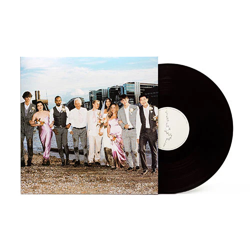 알엠 | RM 2ND SOLO ALBUM [ RIGHT PLACE, WRONG PERSON ] LP VER.