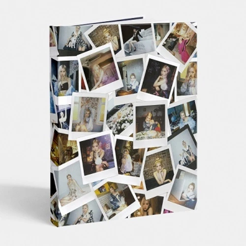 로제 | ROSE PHOTOBOOK [ -R- ] SPECIAL EDITION
