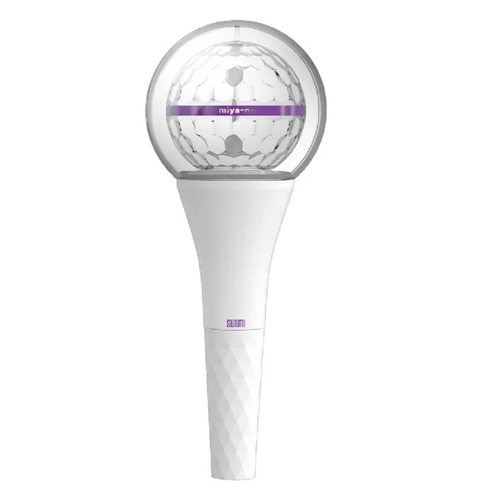 선미 | SUNMI OFFICIAL LIGHT STICK