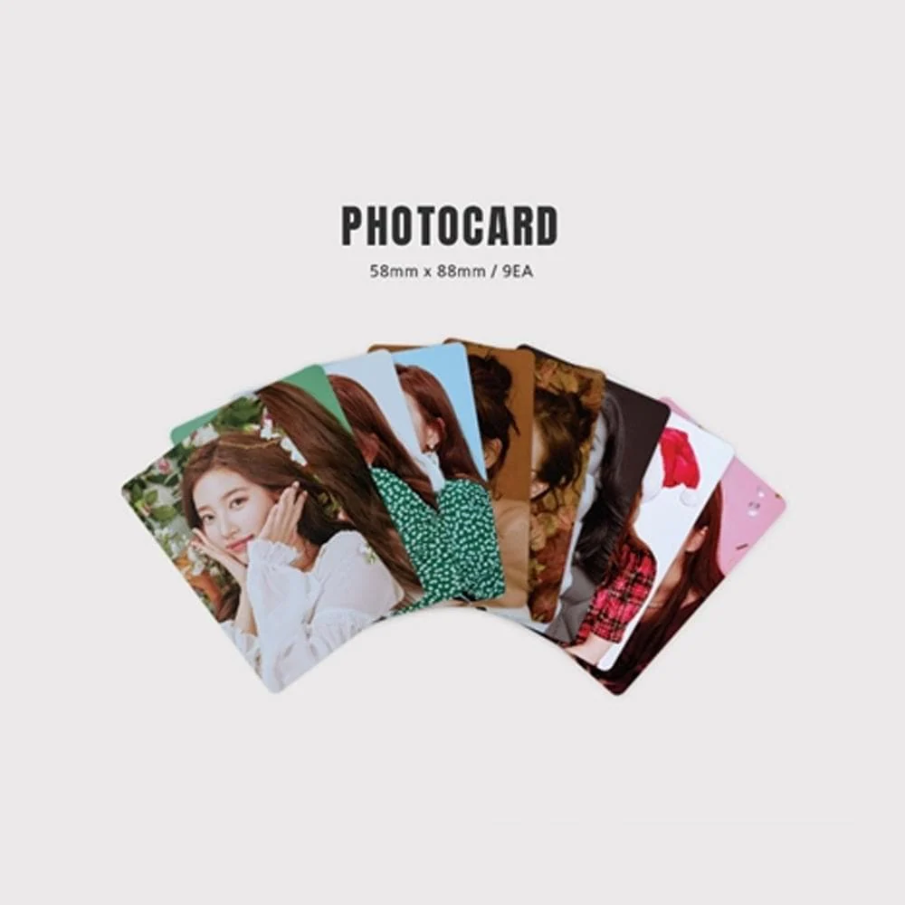 수지 | SUZY [ 2019 SEASON’S GREETINGS ] - Image 4