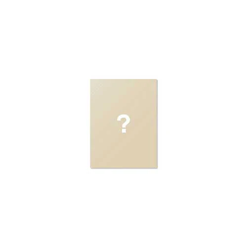 앤팀 | &TEAM KR 1ST MINI ALBUM [ BACK TO LIFE ] PHOTOCARD BOX(WEVESE ALBUM VER.)