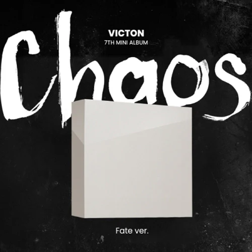 빅톤 | VICTON 7TH MINI ALBUM [ Chaos ] - Image 2