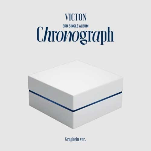 빅톤 | VICTON 3RD SINGLE ALBUM [ Chronograph ] - Image 3