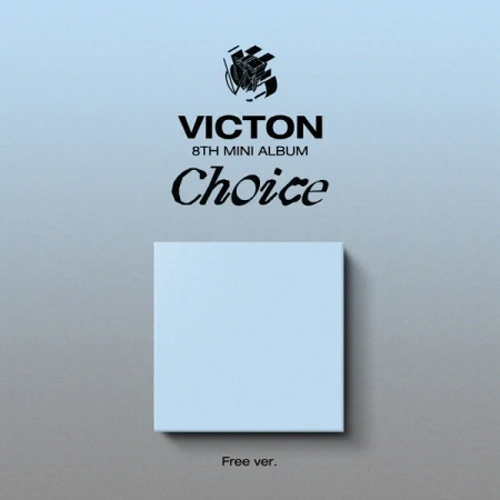 빅톤 | VICTON 8TH MINI ALBUM [ CHOICE ] - Image 3