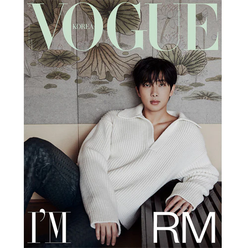 보그 | VOGUE 2023-6 [ RM ]