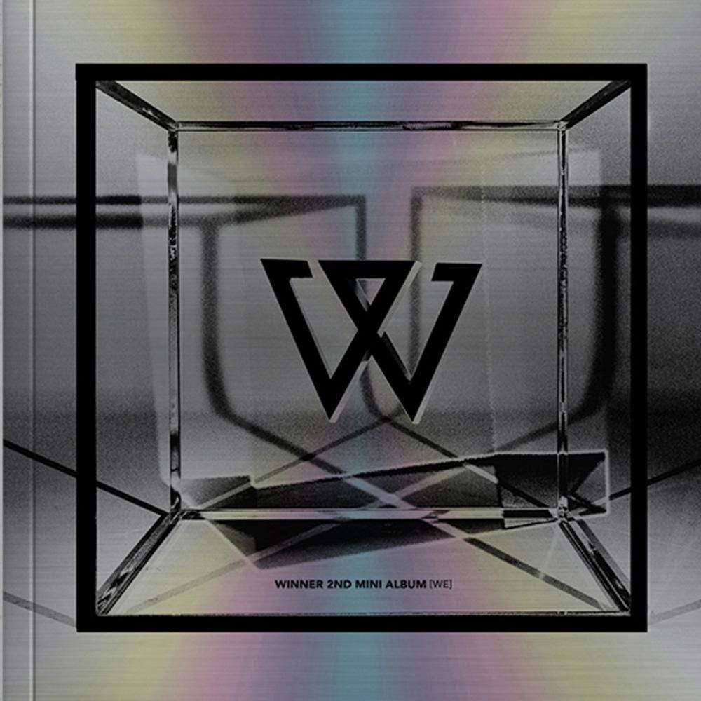 위너 | WINNER 2ND MINI ALBUM [ WE ] - Image 3