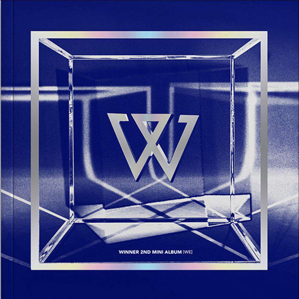 위너 | WINNER 2ND MINI ALBUM [ WE ] - Image 4
