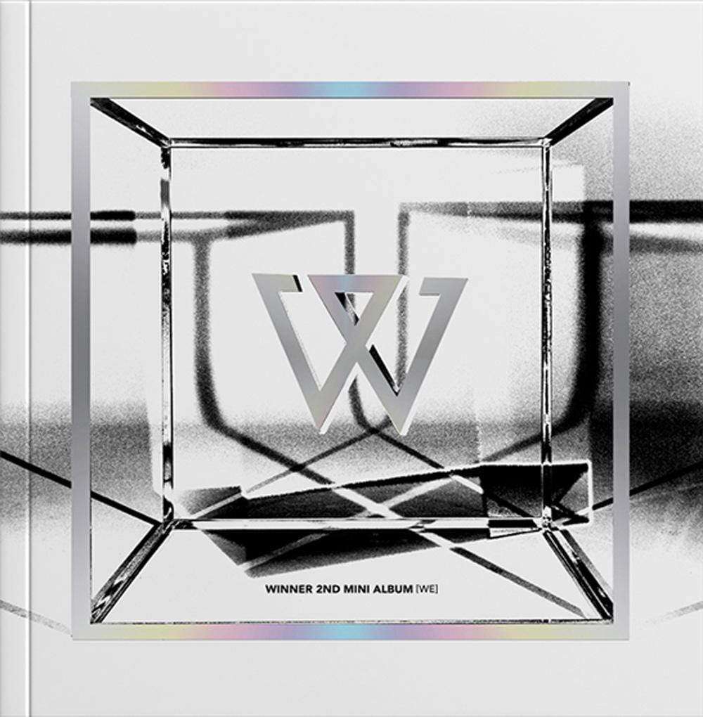 위너 | WINNER 2ND MINI ALBUM [ WE ] - Image 5