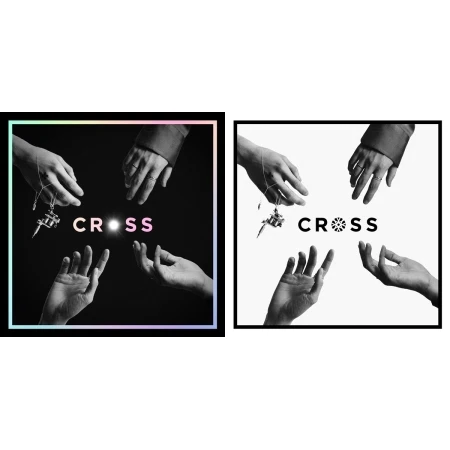 위너 | WINNER 3RD MINI ALBUM [ CROSS ]