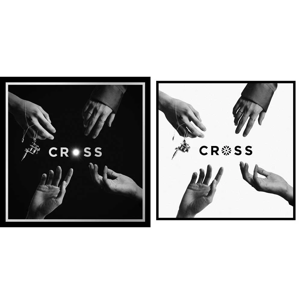 위너 | WINNER 3RD MINI ALBUM [ CROSS ] - Image 2
