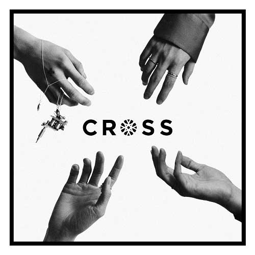 위너 | WINNER 3RD MINI ALBUM [ CROSS ] - Image 3