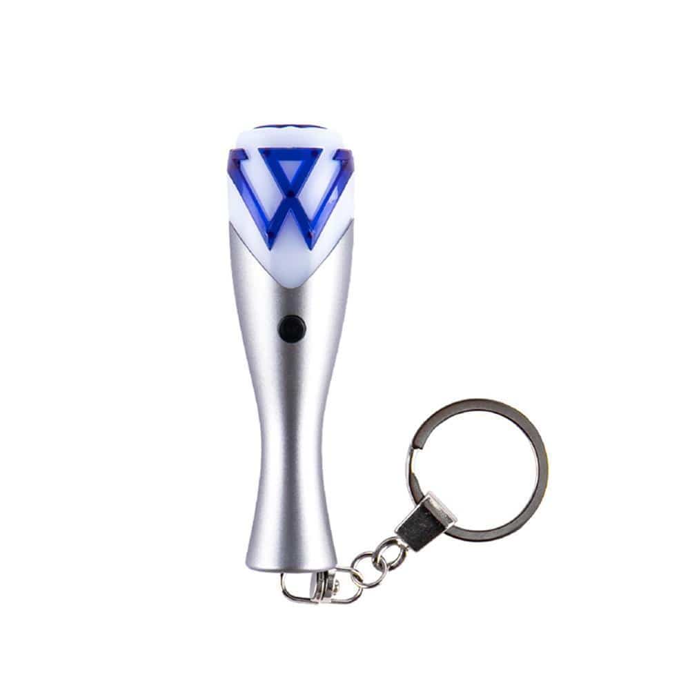 위너 | WINNER OFFICIAL LIGHT STICK MINI KEYRING