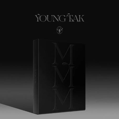 영탁 | YOUNG TAK 1ST ALBUM [ MMM ] PHOTOBOOK VER. - Image 2