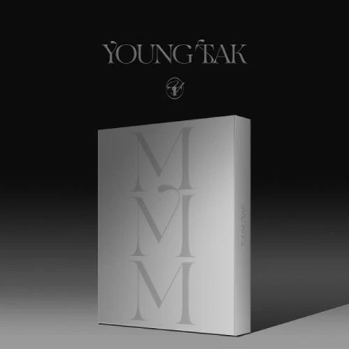영탁 | YOUNG TAK 1ST ALBUM [ MMM ] PHOTOBOOK VER. - Image 3