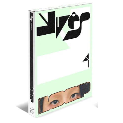 이브 | YVES 1ST EP [ LOOP ] - Image 2