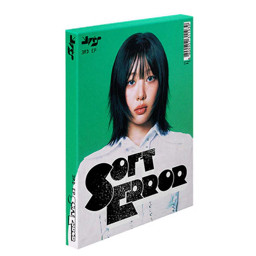 이브 | YVES 3RD EP [ SOFT ERROR ] - Image 3