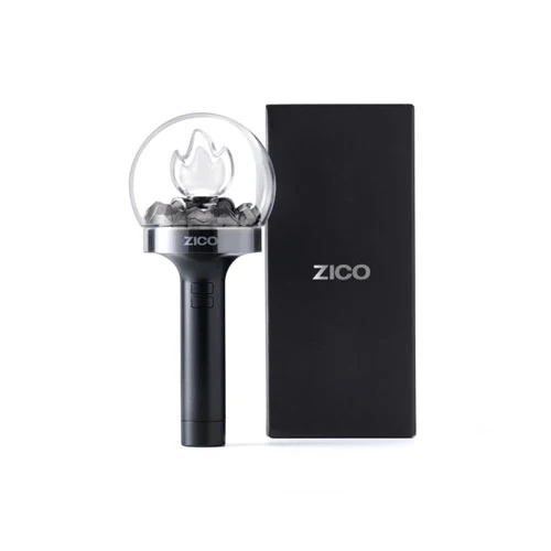 지코 | ZICO OFFICIAL LIGHT STICK