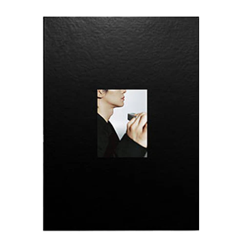 첸 | CHEN THE 5TH MINI ALBUM [ ARCADIA ] - Image 2