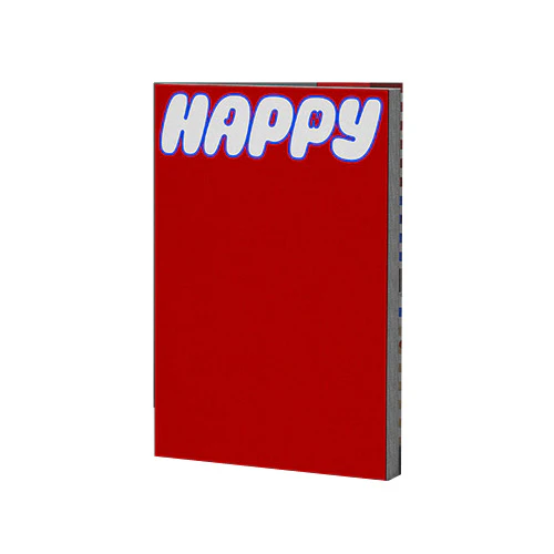 진 | JIN SOLO ALBUM [ HAPPY ] - Image 2