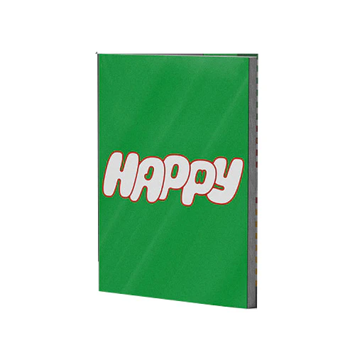 진 | JIN SOLO ALBUM [ HAPPY ] - Image 3