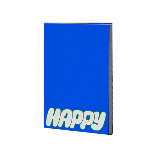 진 | JIN SOLO ALBUM [ HAPPY ] - Image 4